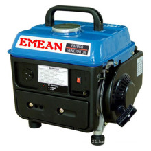 Generating Set Small Portable Power Gasoline Generator with Key Start